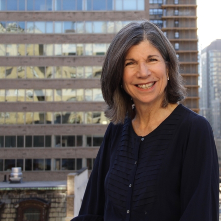 Author photo Anna Quindlen (c) Maria Krovatin