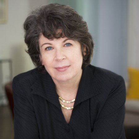 Meg Wolitzer (c) Nina Subin