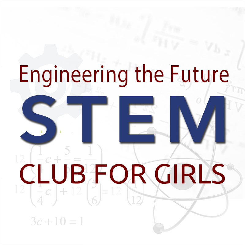 Stem Club for Girls