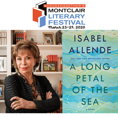 Isabel Allende