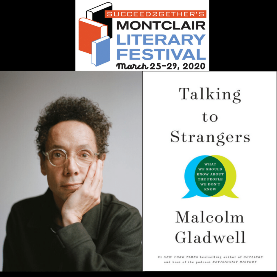 Malcolm Gladwell