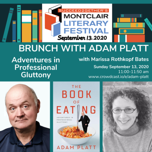 Adam Platt Brunch