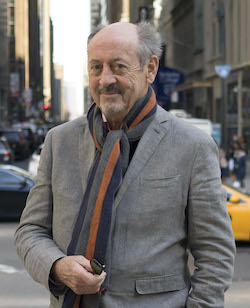 Billy Collins