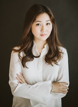 Frances Cha