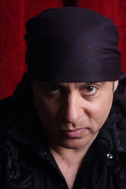 Stevie van Zandt