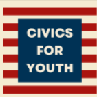 Image of logo for Civics for Youth Class.